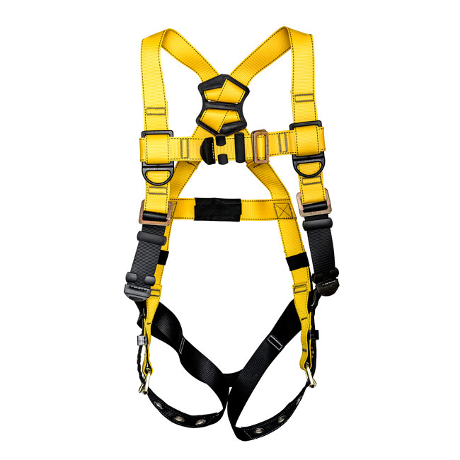 Guardian Series 1 Harness from Columbia Safety