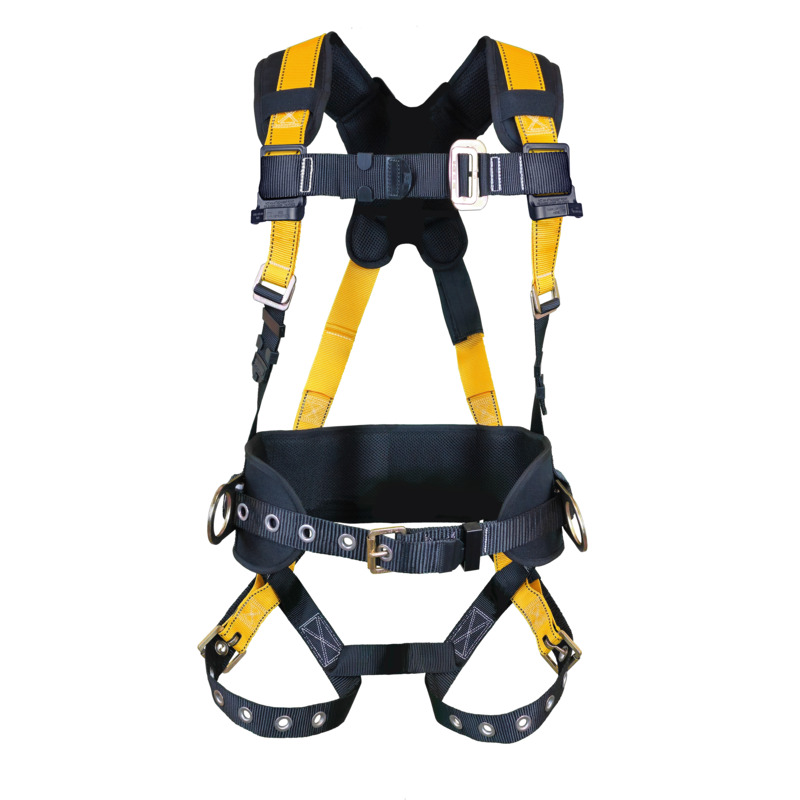Guardian Seraph Full Body Harness from Columbia Safety
