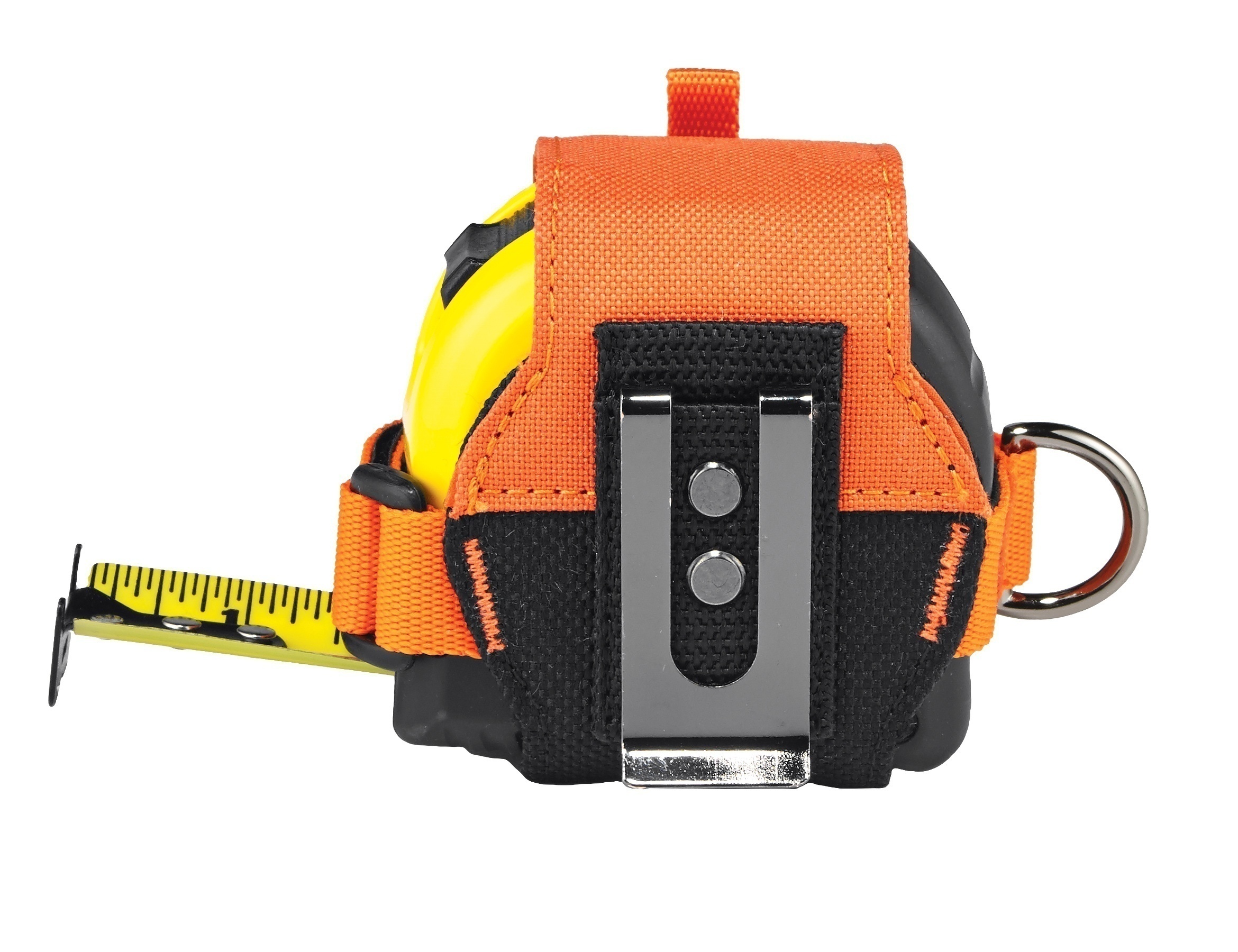 Ergodyne Squids 3770 Large Tape Measure Holder with Belt Clip
