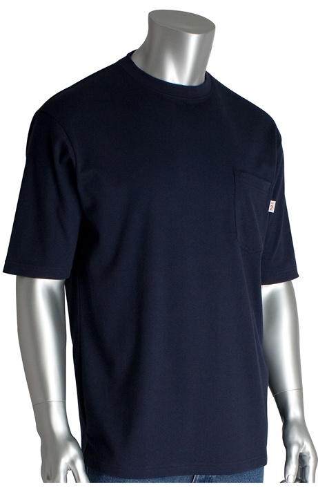 PIP ARC/FR Short Sleeve T-Shirt from Columbia Safety