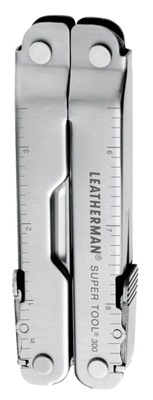 Leatherman Super Tool 300 Multi-Tool from Columbia Safety