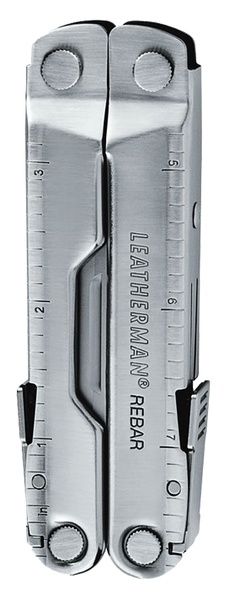 Leatherman Rebar Multi-Tool from Columbia Safety