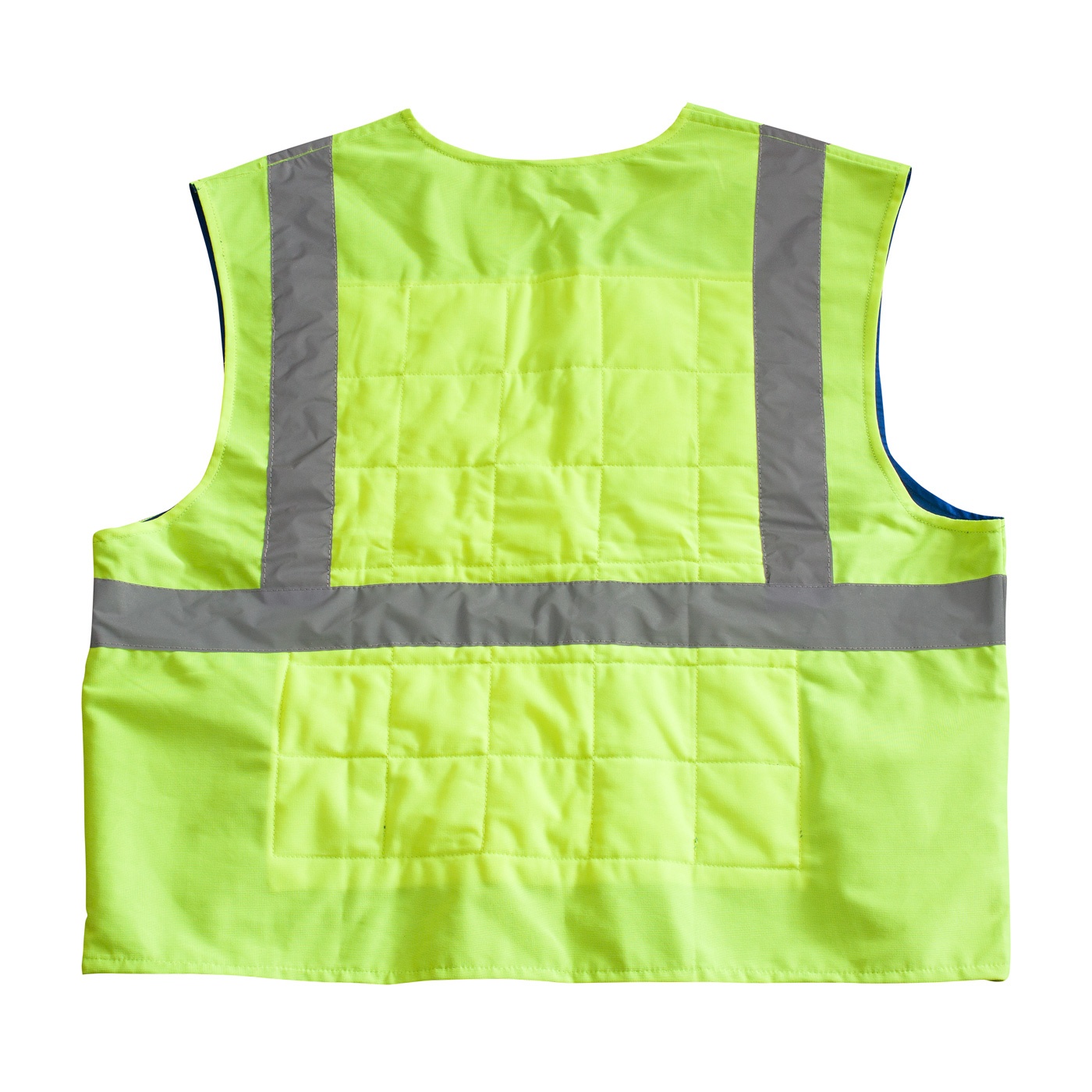 PIP EZ-Cool Class 2 Flash Evaporative Cooling Vest from Columbia Safety