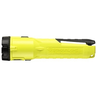 ProPolymer 68750 Dualie Flashlight from Columbia Safety