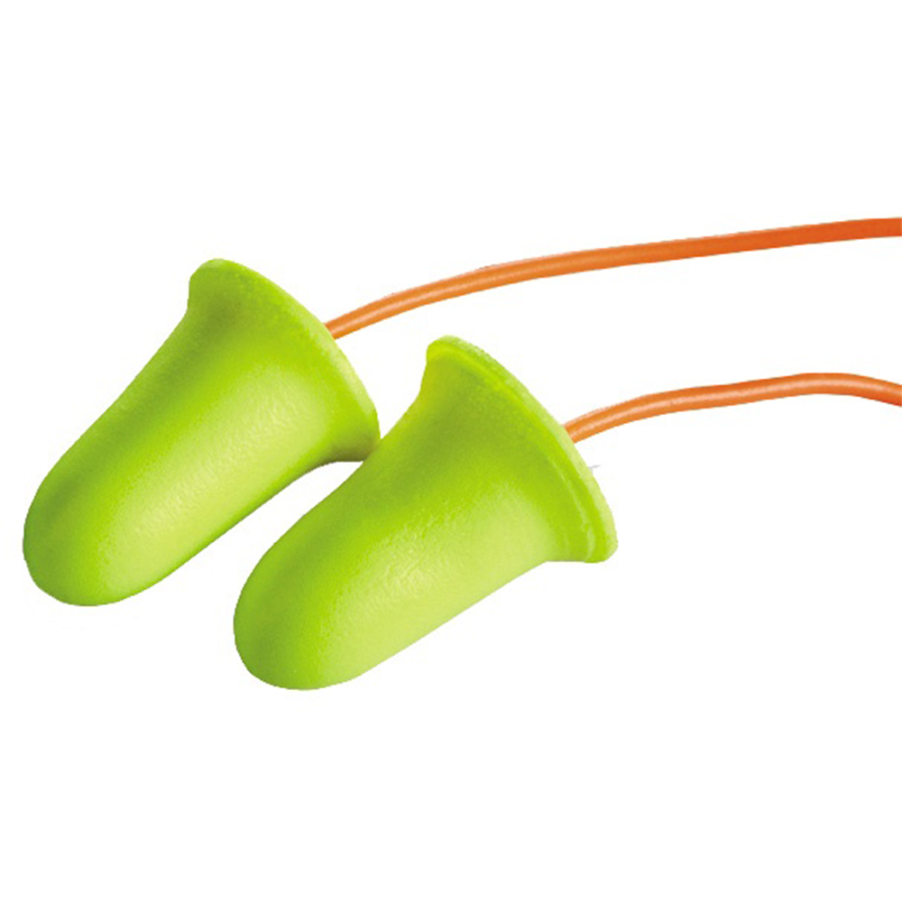 3M 312-1260 E-A-R Soft FX Corded Ear Plugs from Columbia Safety