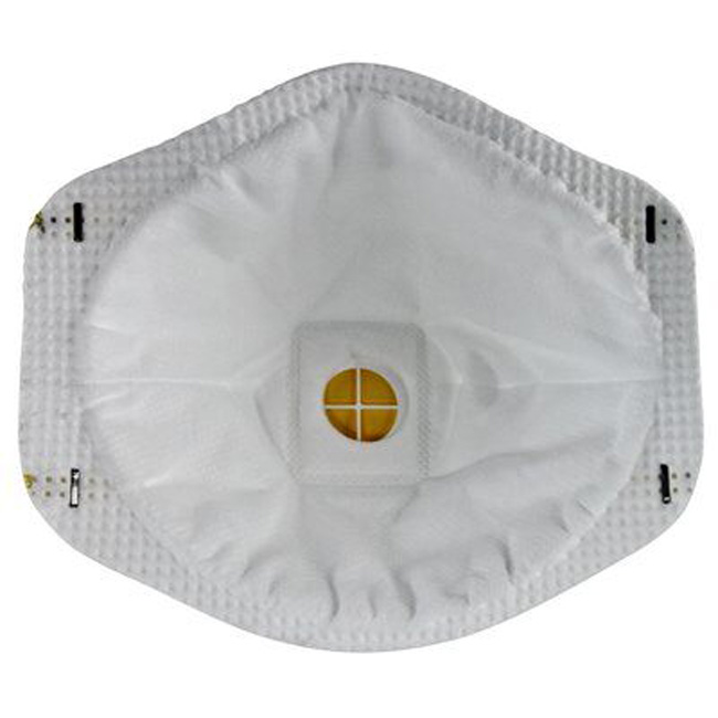 8511 3M N95 Particle Respirator from Columbia Safety