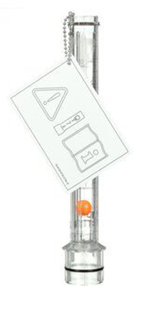 3M Versaflo Air Flow Indicator TR-973 | 70071730884 from Columbia Safety