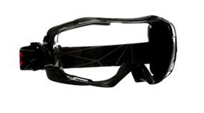 3M GoggleGear 6000 Series Safety Goggles| 70071731882 from Columbia Safety