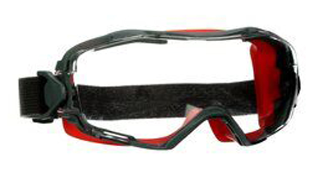 3M GoggleGear 6000 Series Safety Goggles|70071731908 from Columbia Safety
