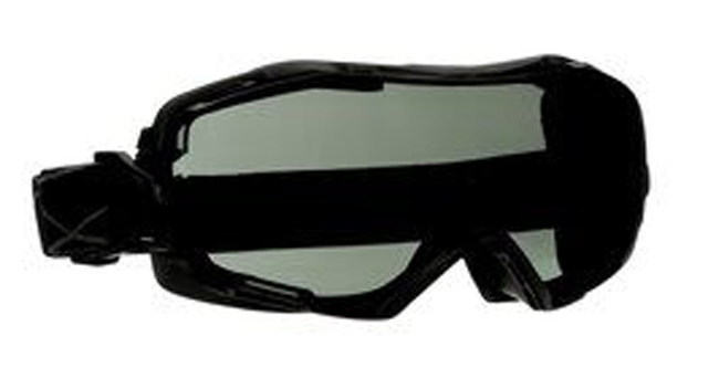 3M GoggleGear 6000 Series Safety Goggles|70071731916 from Columbia Safety