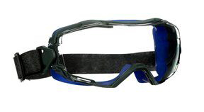 3M GoggleGear 6000 Series Safety Goggles|70071732260 from Columbia Safety