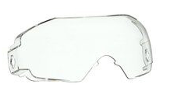 3M Goggle Gear 6000 Series Replacement Lens | 70071732260 from Columbia Safety