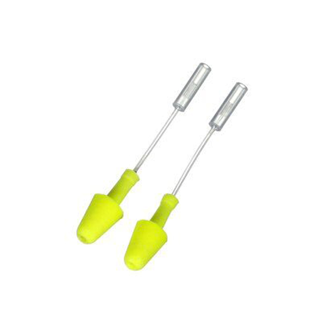 3M E-A-R Flexible Fit Probed Test Plugs (50 Per Case) from Columbia Safety