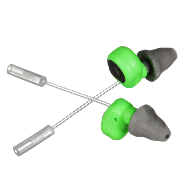 3M PELTOR Probed Electronic Earplug with Tip Options (50 Pair) from Columbia Safety