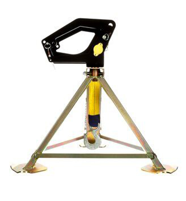 3m dbi sala construction roof anchor