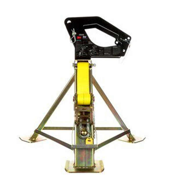 3m dbi sala construction roof anchor