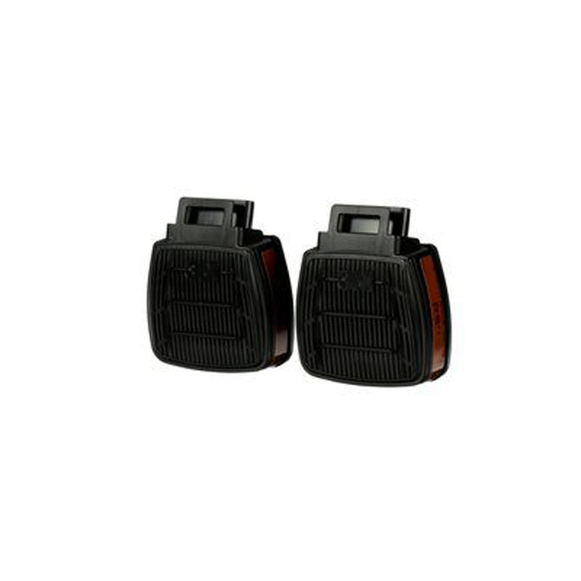 3M Secure Click Cartridges from Columbia Safety