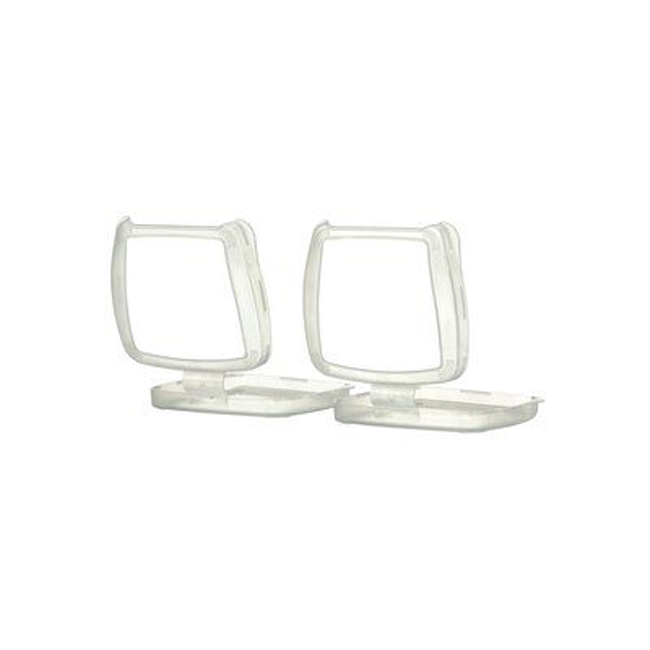 3M Secure Click Filter Retainer | 7100184498 from Columbia Safety