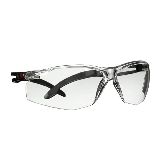 3M SecureFit 500 Series Anti-Fog and Anti-Scratch Safety Glasses from Columbia Safety