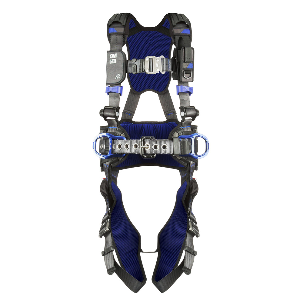 3M DBI Sala ExoFit NEX Construction Harness from Columbia Safety