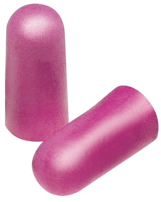 3M P1000 Nitro Uncorded Ear Plugs from Columbia Safety