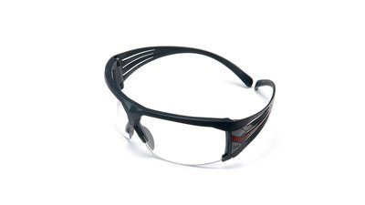 3M SecureFit Protective Eyewear with Clear Scotchguard Anti-Fog Lens (20 Pack) from Columbia Safety