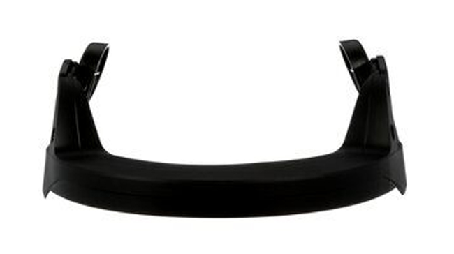 3M U5B-ANSI Faceshield Holder for SecureFit Safety Helmet 10 EA/Case | UU009667641 from Columbia Safety