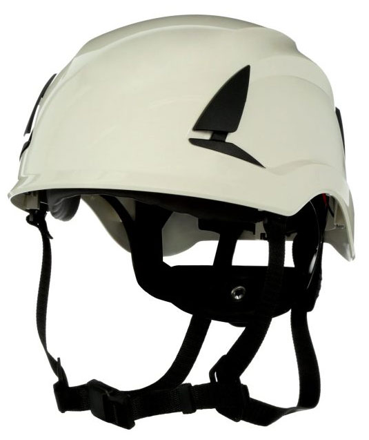 3M SecureFit X5000 Series Safety Helmet ANSI from Columbia Safety