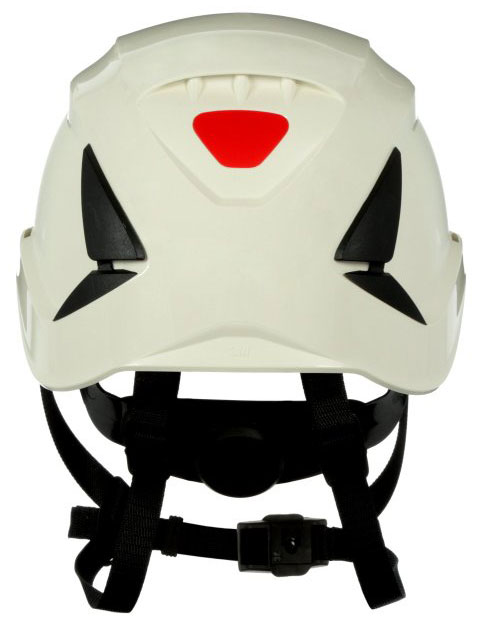 3M SecureFit Safety Helmet ANSI from Columbia Safety