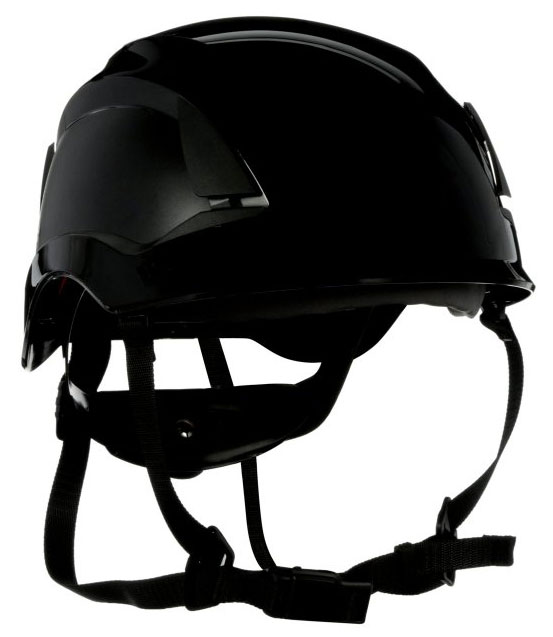 3M SecureFit X5000 Series Safety Helmet ANSI from Columbia Safety