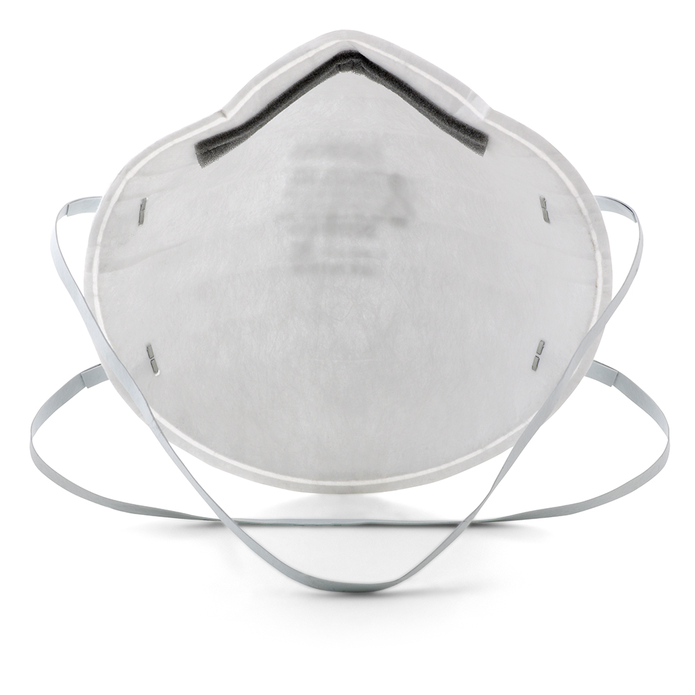 3M 8200/07023 N95 Particulate Respirator from Columbia Safety