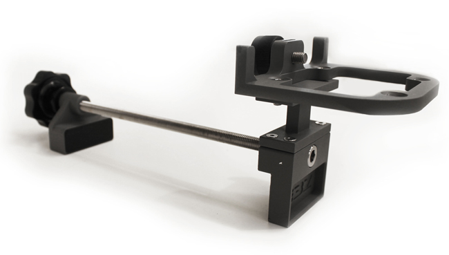 3Z Lip Clamp Extender from Columbia Safety