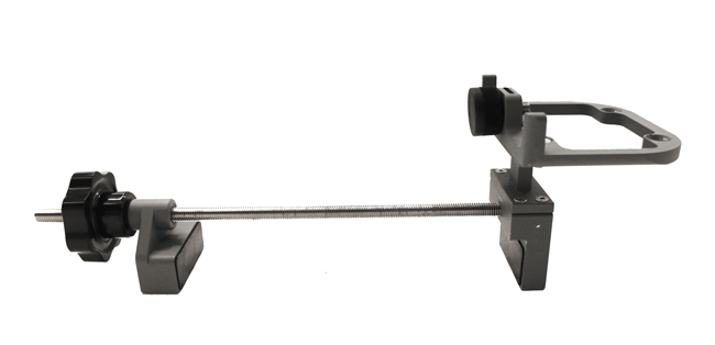 3Z Lip Clamp Extender from Columbia Safety