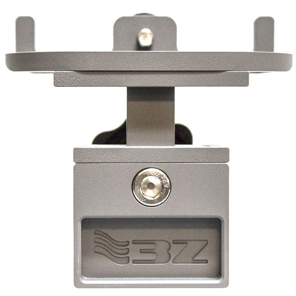 3Z-Lip Clamp from Columbia Safety