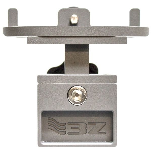 3Z Lip Clamp from Columbia Safety