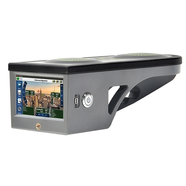 Viavi 3Z RF Vision Antenna Alignment Tool from Columbia Safety
