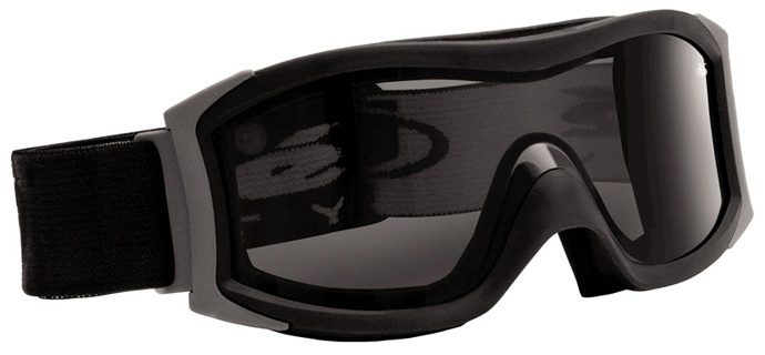 Bolle DUO Safety Goggles 40098 from Columbia Safety