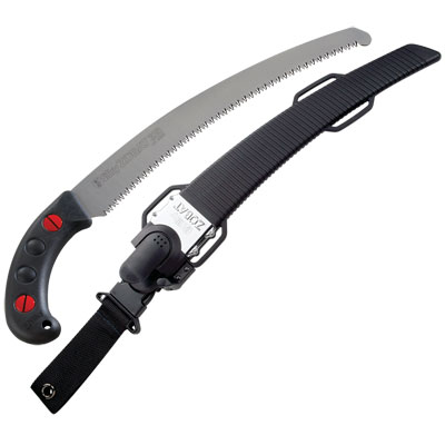Silky Zubat 330 Hand Saw from Columbia Safety