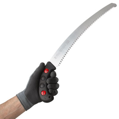 Silky Zubat 330 Hand Saw from Columbia Safety