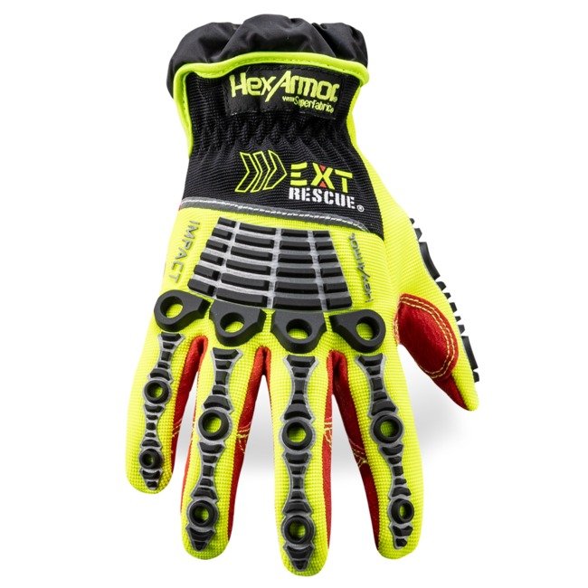 HexArmor EXT Rescue 4013 Gloves from Columbia Safety