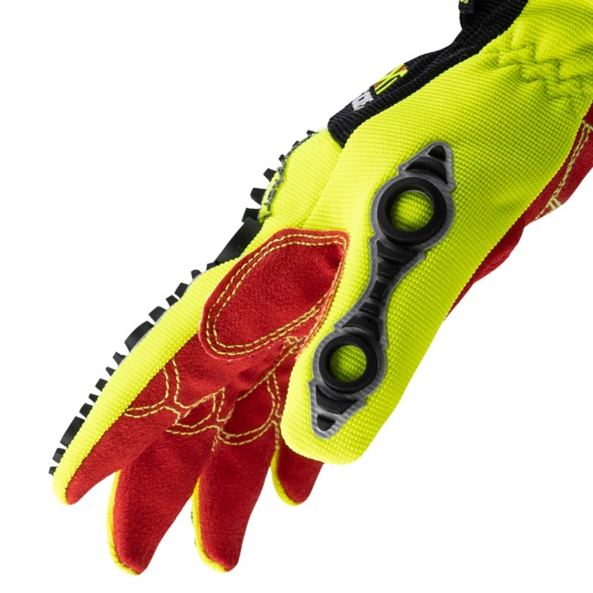 HexArmor EXT Rescue 4013 Gloves from Columbia Safety