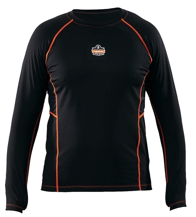 Ergodyne N-Ferno 6435 Long Sleeve Shirt from Columbia Safety