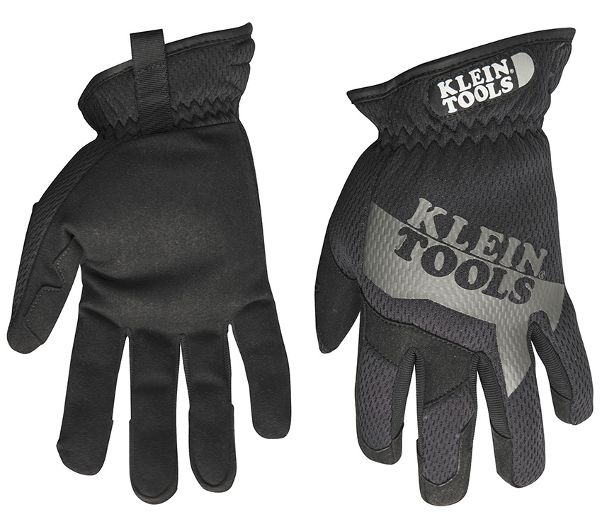 Klein Journeyman Utility Gloves from Columbia Safety