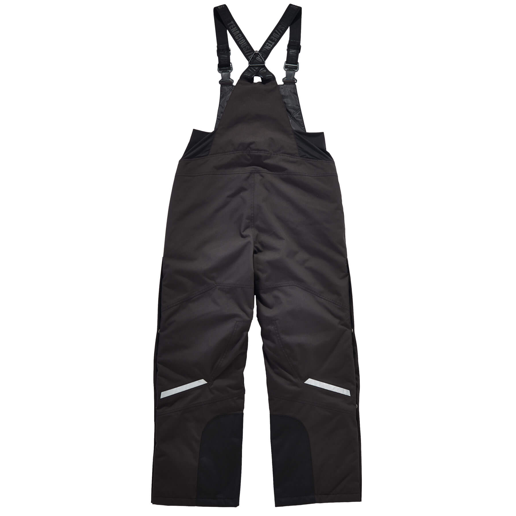 Ergodyne N-Ferno 6471 Thermal Bib from Columbia Safety