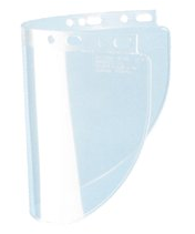 Honeywell High Performance Faceshield from Columbia Safety