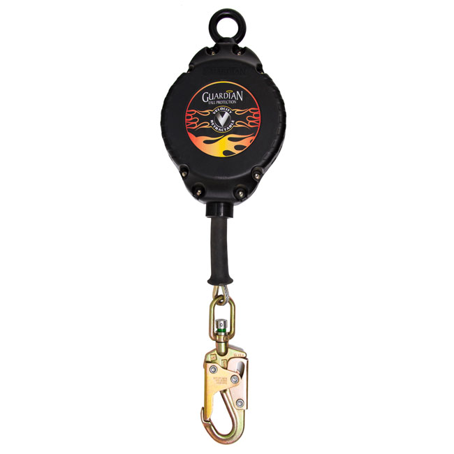 Guardian Velocity 30 Foot Cable SRL  from Columbia Safety