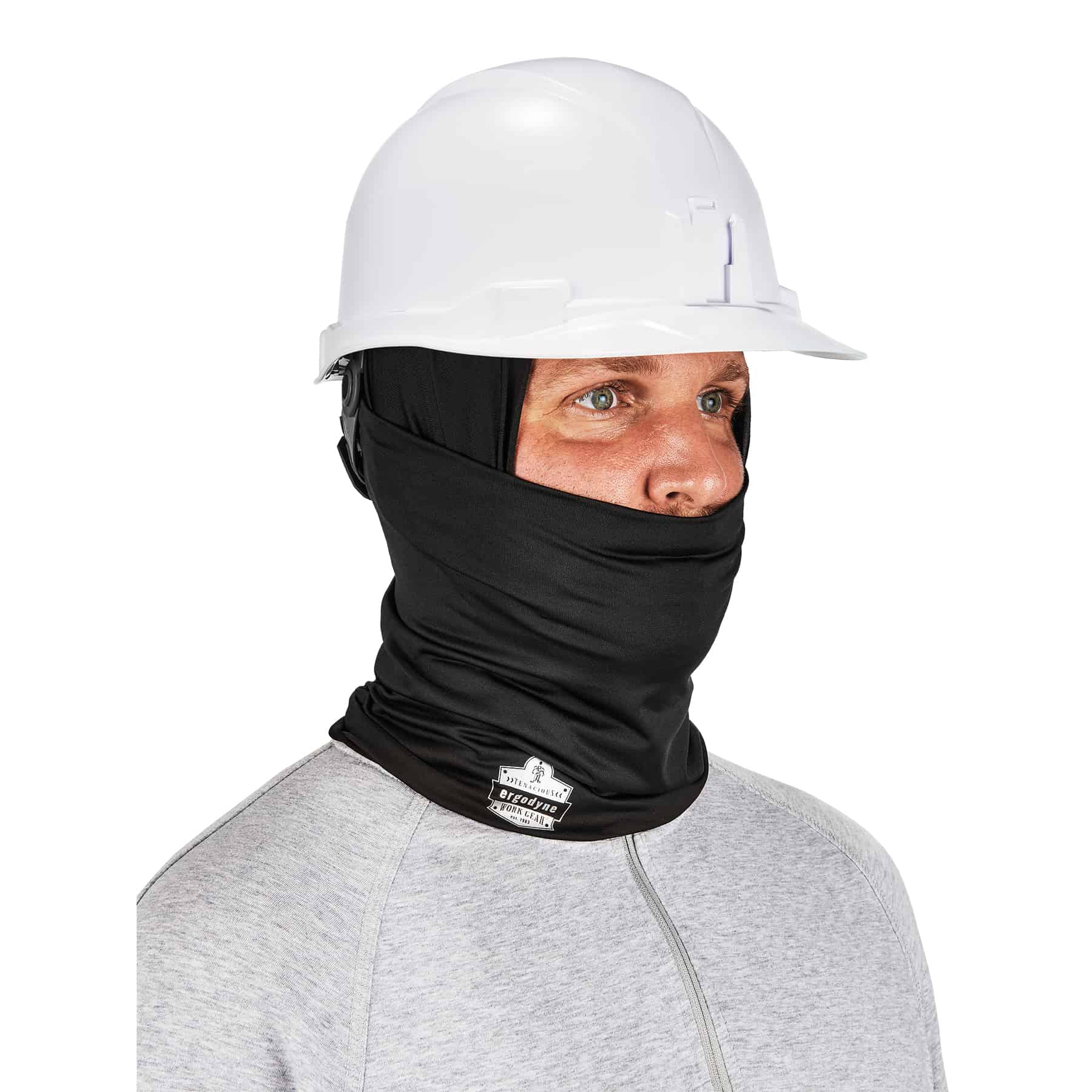 Ergodyne Chill-Its 6487 Cooling Multi-Band from Columbia Safety