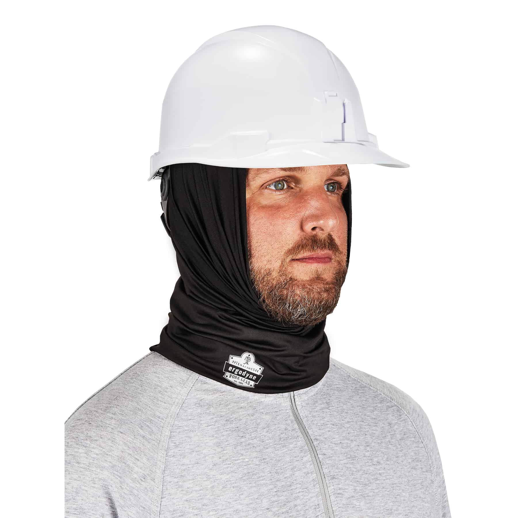 Ergodyne Chill-Its 6487 Cooling Multi-Band from Columbia Safety