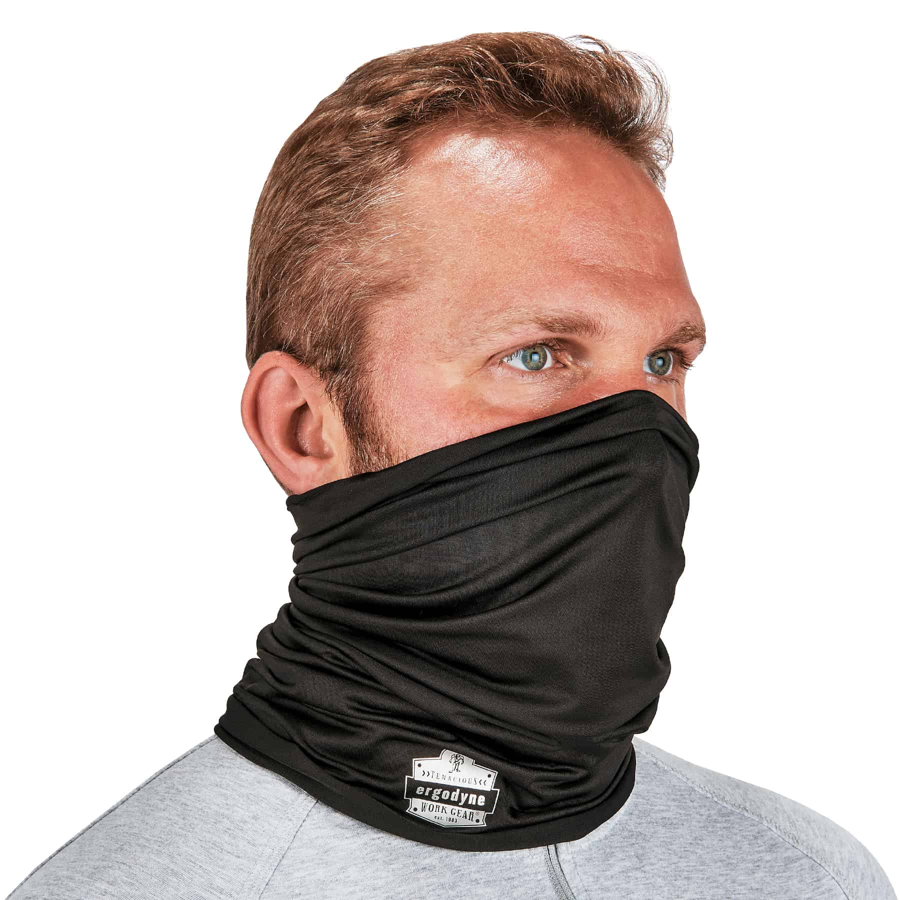 Ergodyne Chill-Its 6487 Cooling Multi-Band from Columbia Safety