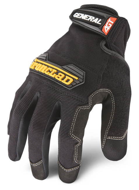 Ironclad General Utility A2 Cut Level Work Gloves from Columbia Safety